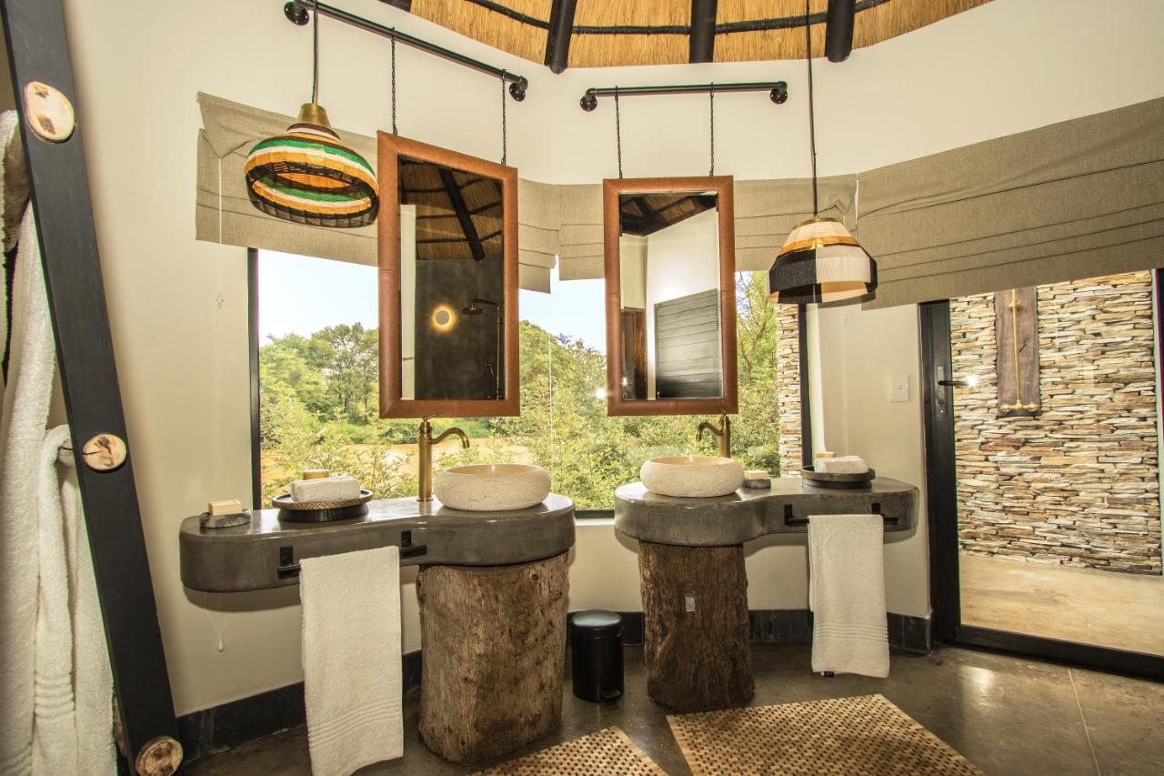 Abelana River Lodge Phalaborwa Eksteriør bilde