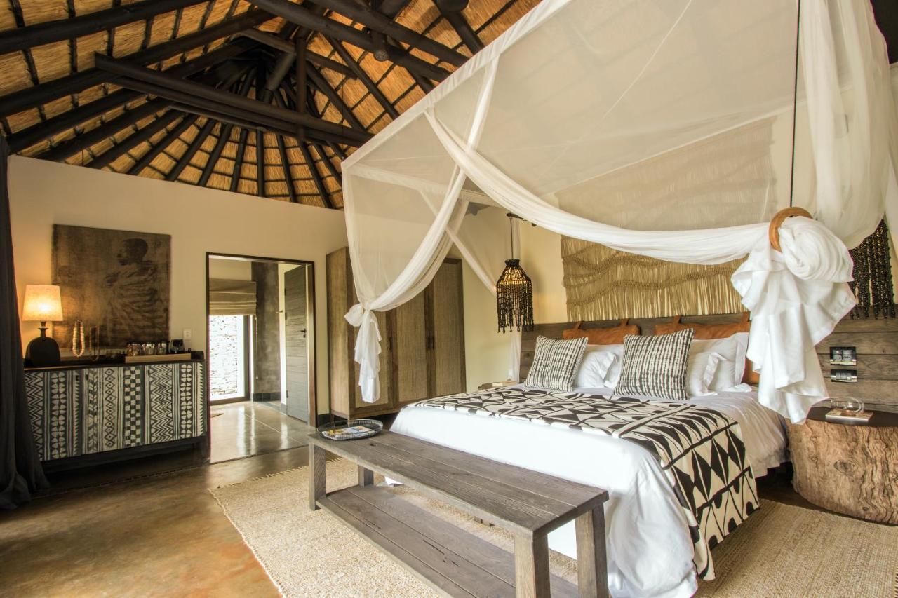 Abelana River Lodge Phalaborwa Eksteriør bilde